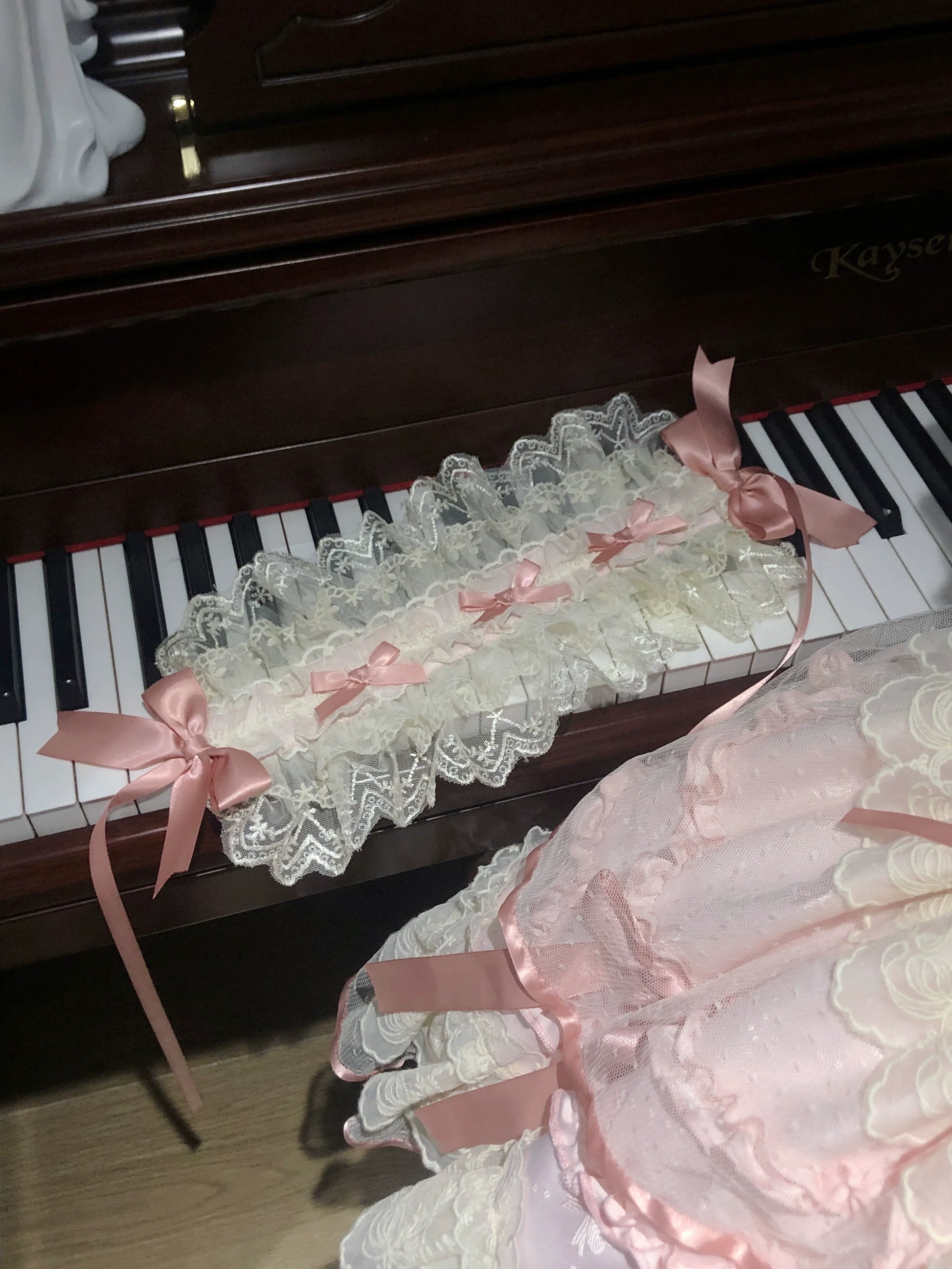 Sugar Girl - Dreamy Butterfly - Ballet-style Sweet Lolita JSK Dress With Large Bow Trailing