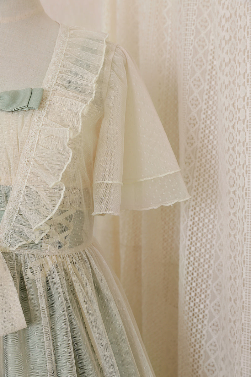 Your Princess - Sunflower - Elegant Lolita JSK Dress