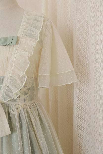 Your Princess - Sunflower - Elegant Lolita JSK Dress