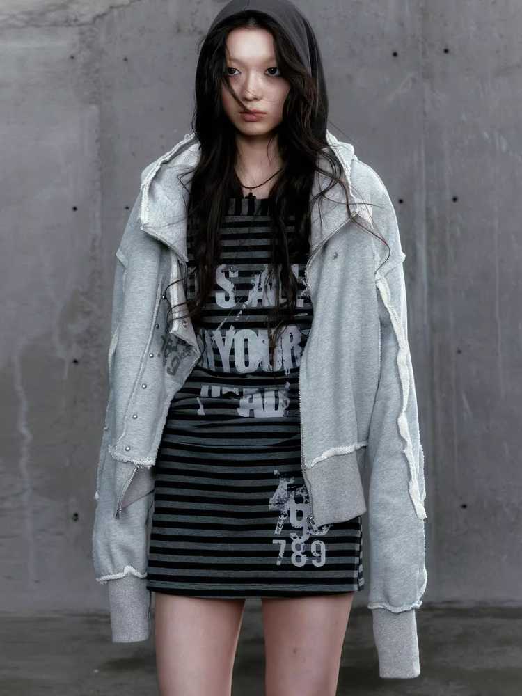 Hooded sweatshirt【s0000009983】