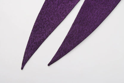 Immortal Thorn - Eternal Crimson Moon Forest - Ouji Lolita Tailcoat Jacket