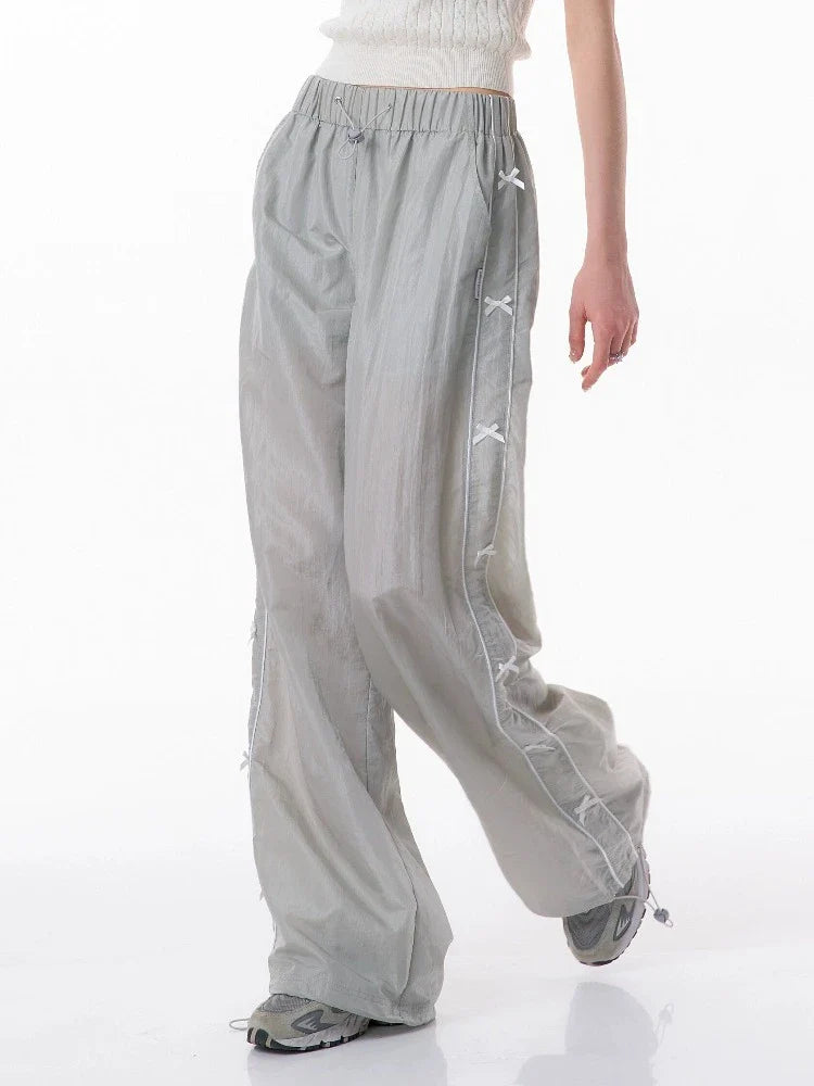 Sport casual pants【s0000007835】