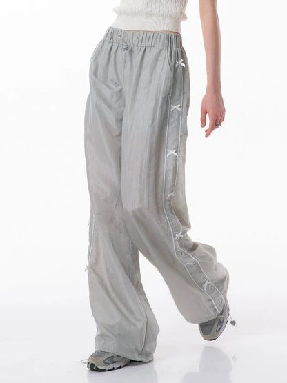 Sport casual pants【s0000007835】