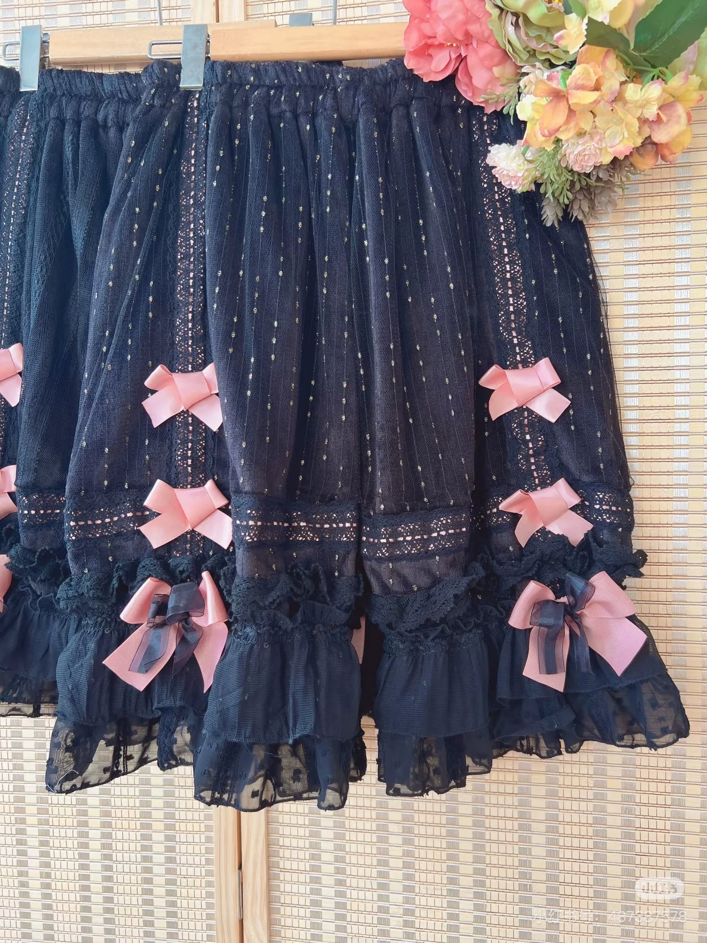 Ilovexiaolu - Gorgeous Lolita Bloomers in Coral Fleece & Cotton Styles