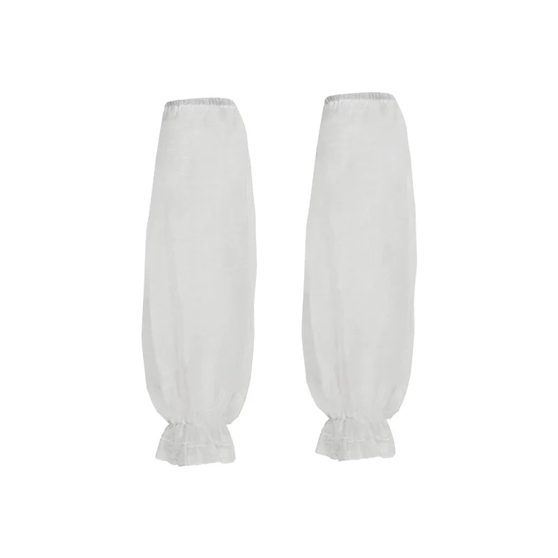 With PUJI - Moon Gauze - Qi Lolita Blouse Chinese Style Shirt