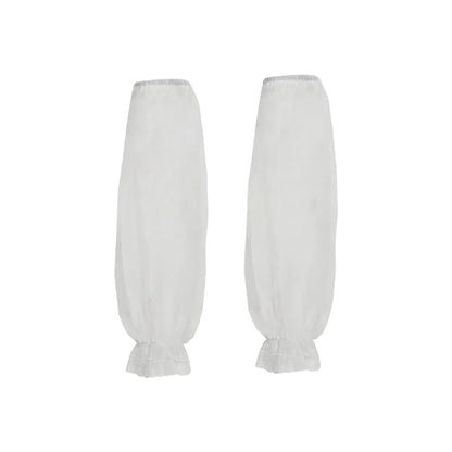 With PUJI - Moon Gauze - Qi Lolita Blouse Chinese Style Shirt