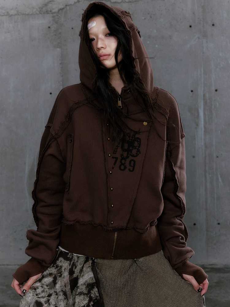 Hooded sweatshirt【s0000009983】