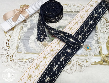 Miss point - Dusk Bester - Egyptian Casual Lolita JSK