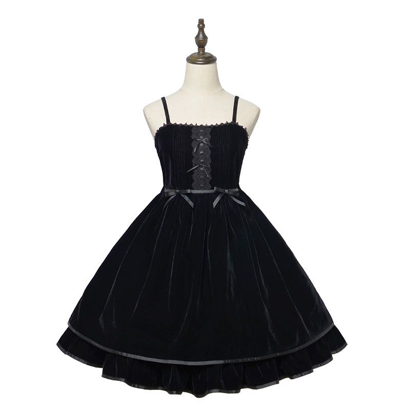 Magic Tea Party - Irene Series Lolita JSK Dailywear Dress