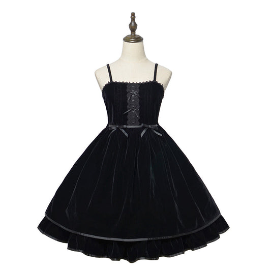 Magic Tea Party - Irene Series Lolita JSK Dailywear Dress