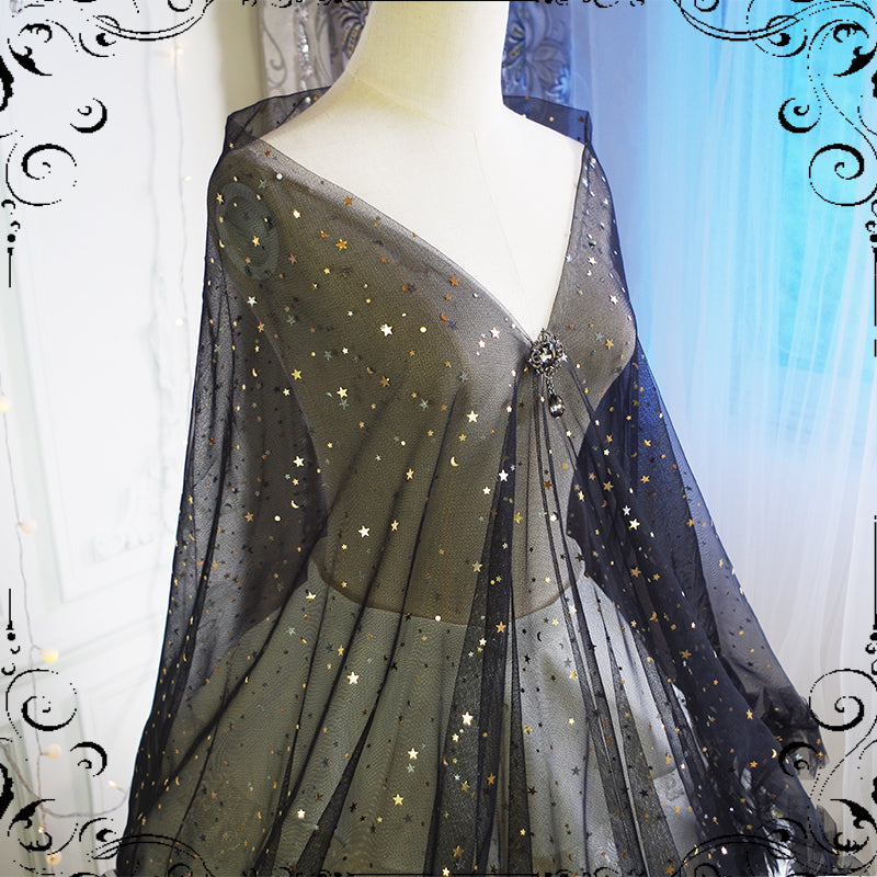 Fairy Tales - Fate Quartet Bridal Lolita Gothic JSK Dress