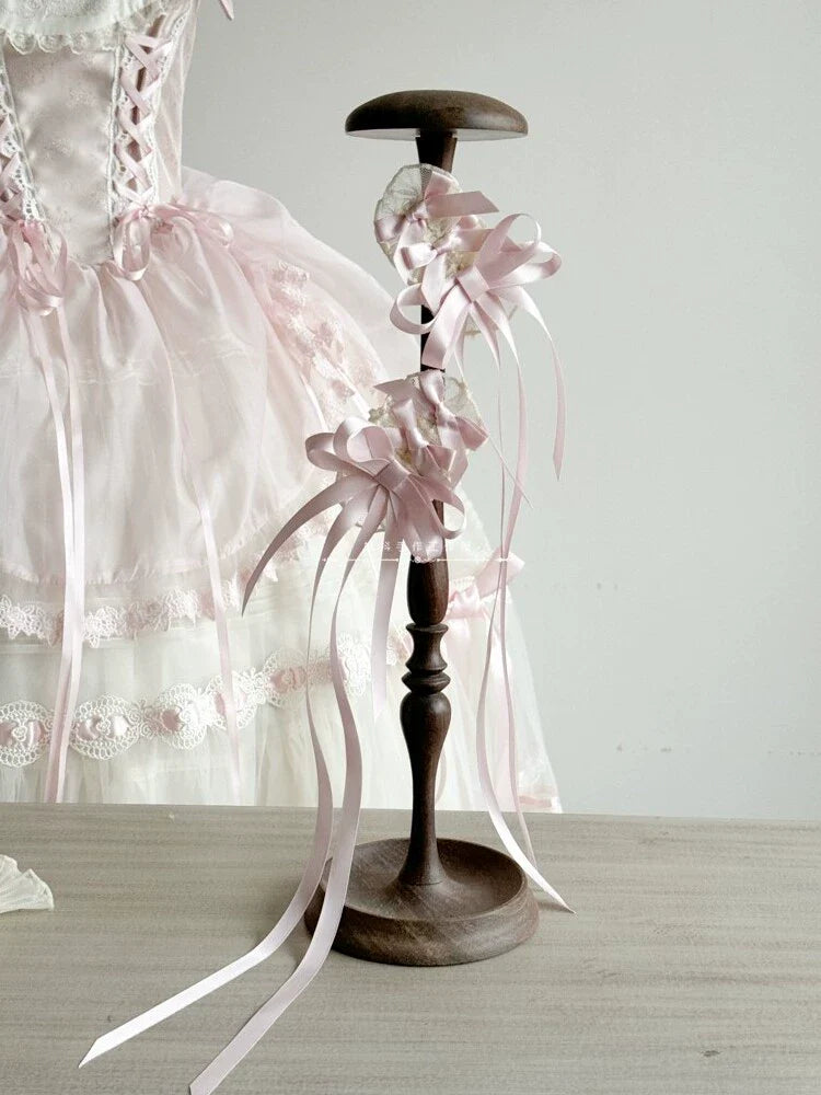 MAID - Sweet Lolita Accessories, Soft And Comfortable