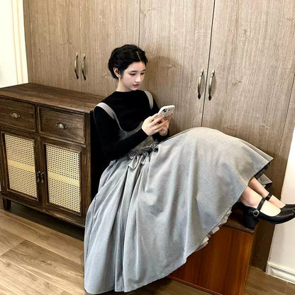 Sweet Wood - Classic Lolita Sweater Wool Lolita Inner wear