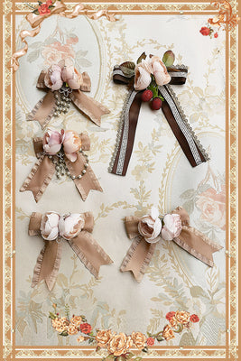 Infanta - Midnight Magic - Gothic Lolita JSK Dress