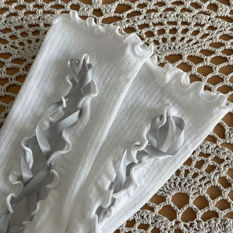 WAGUIR - Daily Lolita Hand Cuffs Multicolors