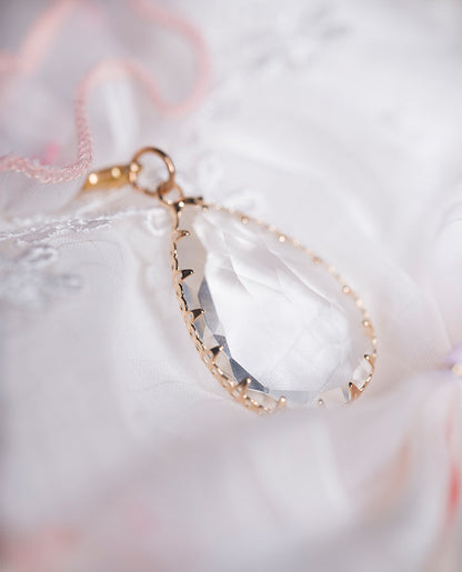 Youpairui - Bucharest - Calssic Lolita Jumper Dress Set