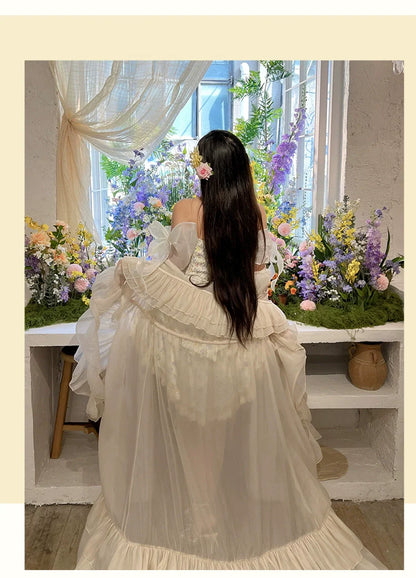 Diamond Honey - Sweet Lolita JSK Dress Sleeveless Dress for Spring Summer