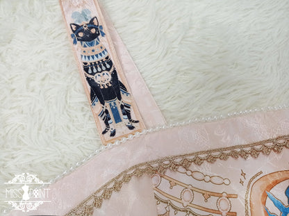 Miss point - Dusk Bester - Egyptian Casual Lolita JSK