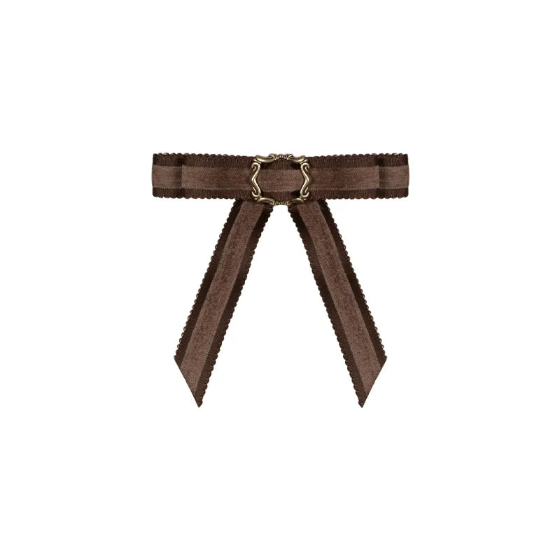 With PUJI - Ouji Lolita Shirt Bust-supporting JSK Dress