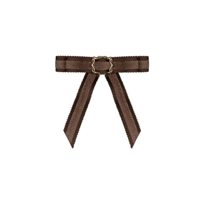 With PUJI - Ouji Lolita Shirt Bust-supporting JSK Dress