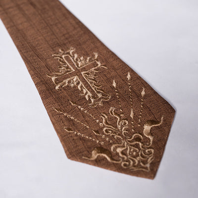 Youpairui - Sheffield - British-style Khaki Ouji Lolita Set