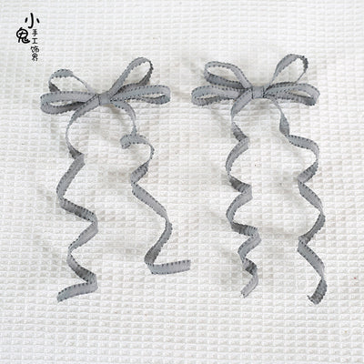 Xiaogui - Sweet Lolita Spiral cos Headdress