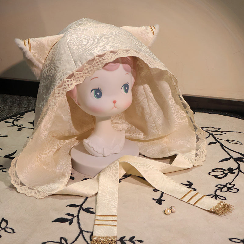 LizBird - Reincarnation of Time - Elegant Lolita OP Set with Waist-Cinching and A-Line Styles