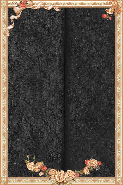 Infanta - Breath of Heaven - Gothic Lolita Jumper Dress