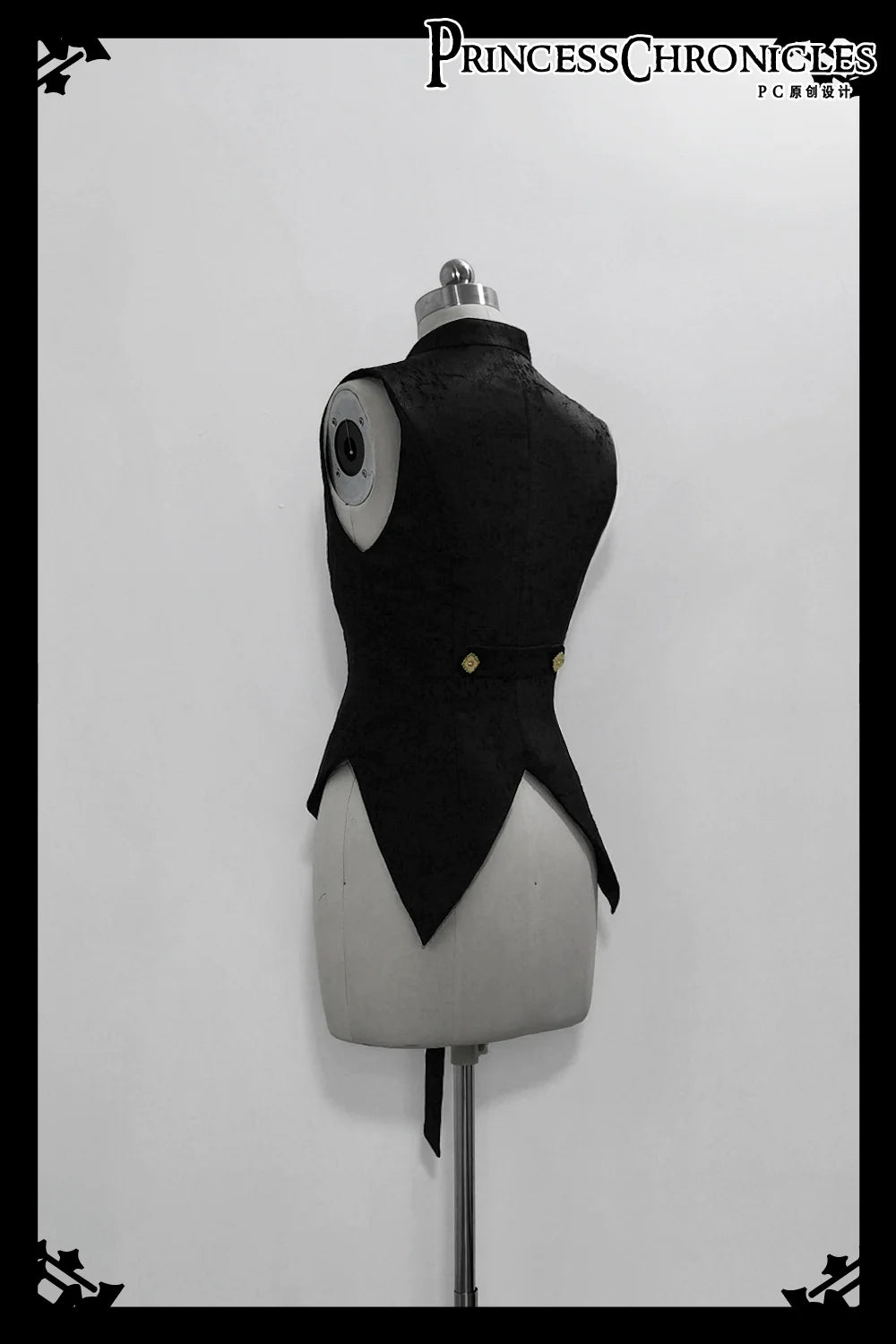 Princess Chronicles - Rabbit Hunt 2.0 - Ouji Lolita Retro Cool Purple Shirt & Shorts Set