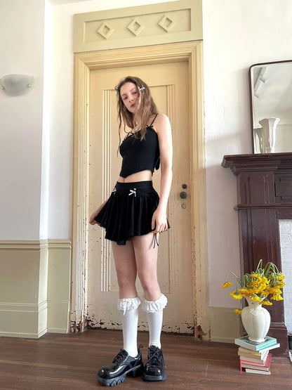 Angel removable skirt【s0000008728】