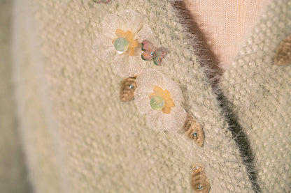 Fantastic Wind - Resurrection - Elegant Embroidery Lolita JSK Set