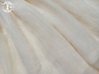 Miss Point - Dusk Bester - Egyptian Lolita Halter Attached Sleeve Blouse