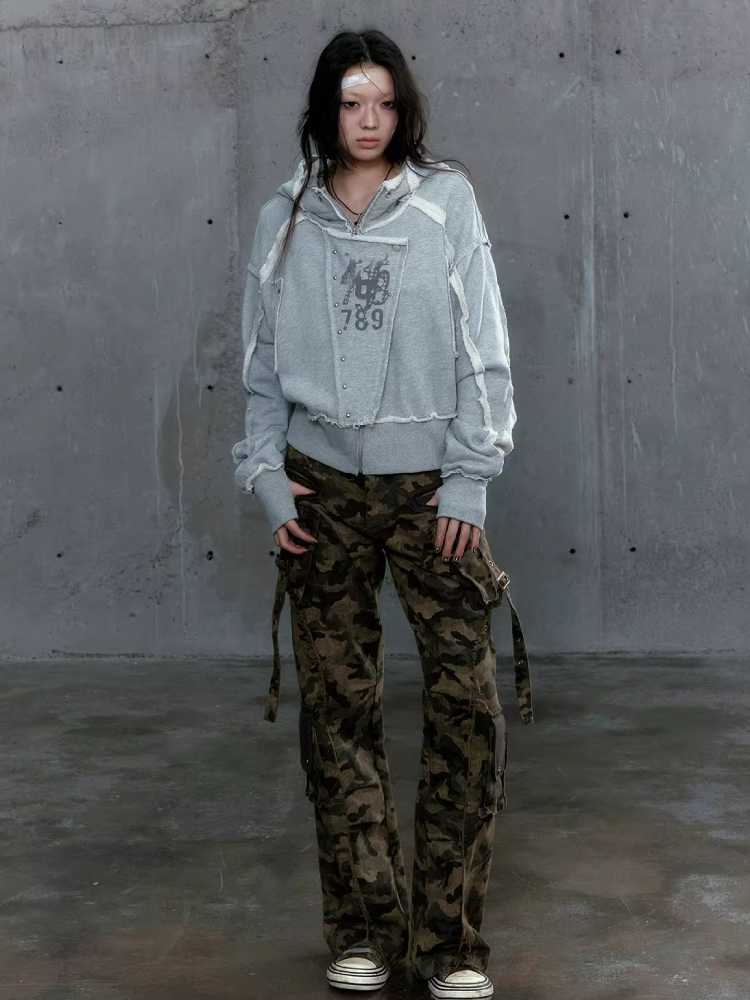 Hooded sweatshirt【s0000009983】