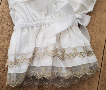 WangYan&SumStar - Sweet Lolita Bloomers Pure Cotton Shorts Leggings