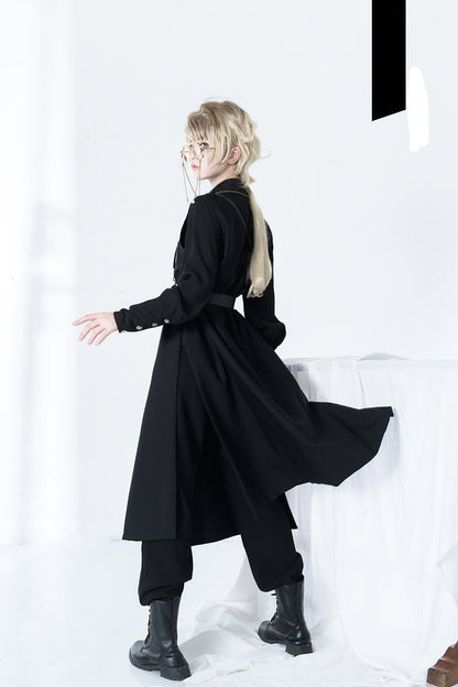 Princess Chronicles - The Stars Change - Stand Collar Ouji Lolita Blouse