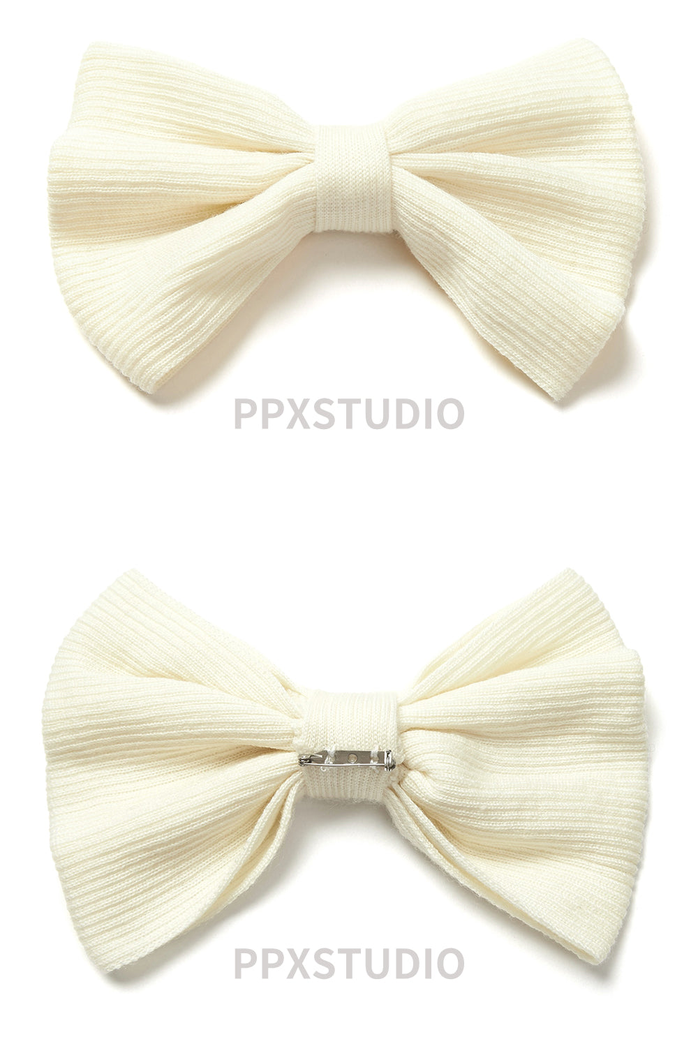 PPX STUDIO - Sweet Lolita Woolen Sweater Multicolors