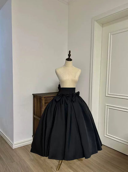 Sweet Wood - Margaret - Plus Size Lolita Dress Suit Solid JSK