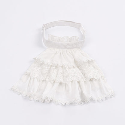 With PUJI - Silent Whisper - Classic Lolita Bust-supporting Long Dress, Shirt