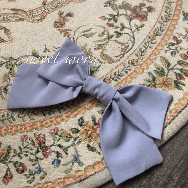 Sweet Wood - Plus Size Vintage Lolita OP Dress