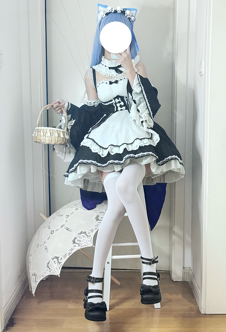 Dreamland - Whispers of the Rose - Daily Lolita Platform Heels Shoes with Relief Rose