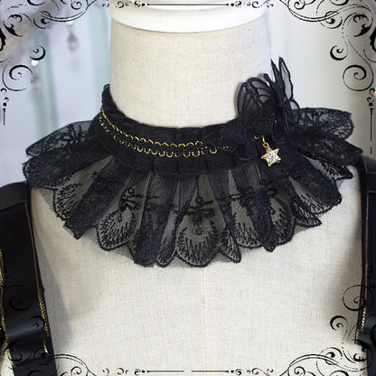 Fairy Tales - Fate Quartet Bridal Lolita Gothic JSK Dress