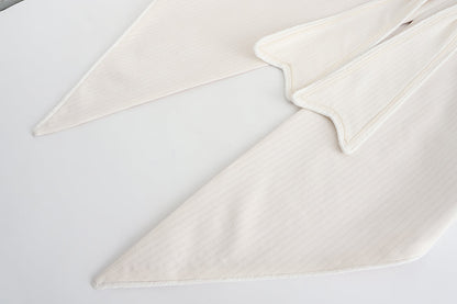 Immortal Thorn - Ouji Lolita Handsome White Prince Wind Coat