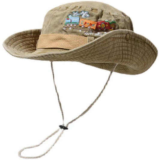 Piggy Bun - Bunny Trip - Retro Cute Green Accessories