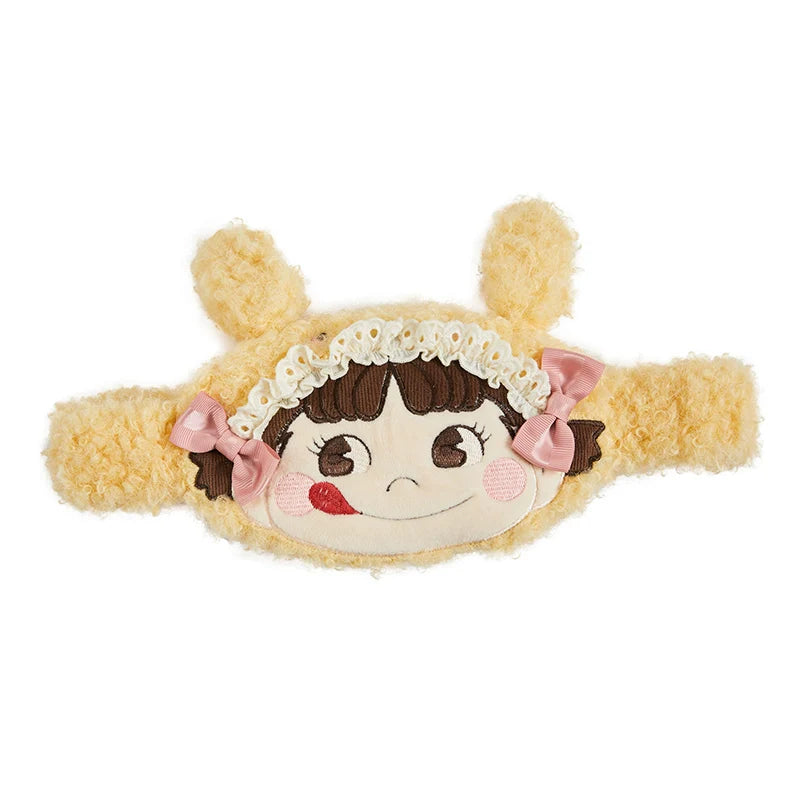 Summer Fairy - IP collab Kawaii Lolita Accessories Necklace Clips Socks Brooches