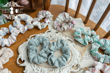 Miss Point - Happy Summer Floral Cute Lolita KC Headwear