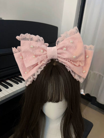 Sugar Girl - Love Overture - Sweet Lolita JSK, Tiered Ruffles Dress