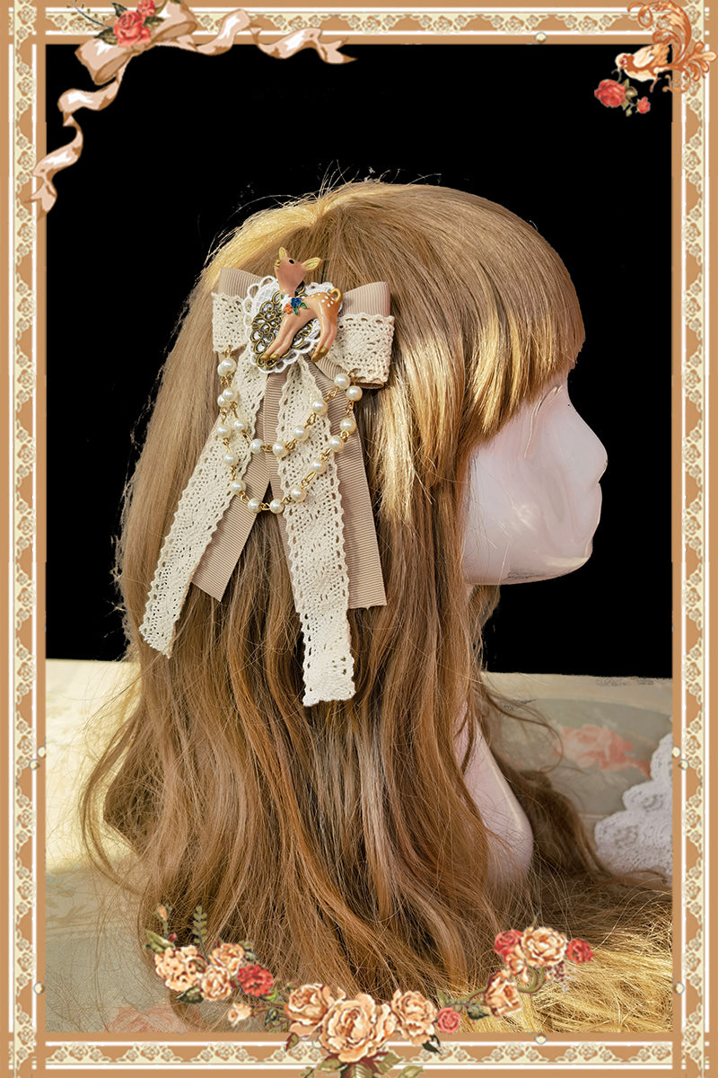 Infanta - Memoirs of Backlight - Elegant Plaid Lolita JSK Dress