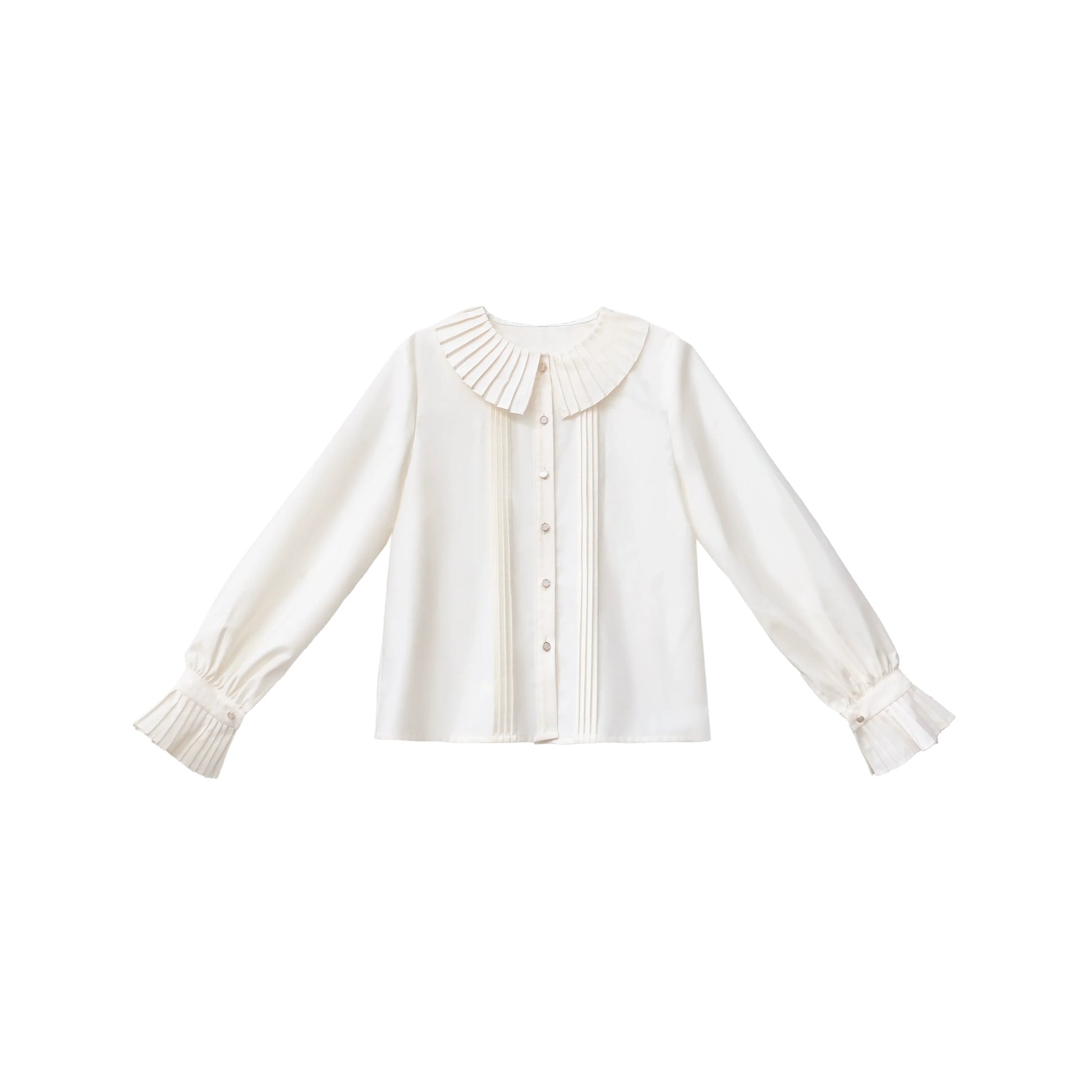 HuTaoMuJK - Little Red Riding Hood - Vintage Lolita Cape & JSK Dress Set