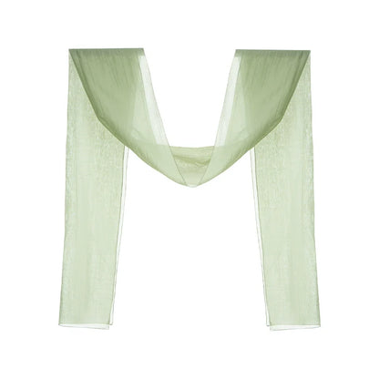 With PUJI - Blooming Rose - Chiffon Classic Lolita Dress Set Painting Styled OP & JSK