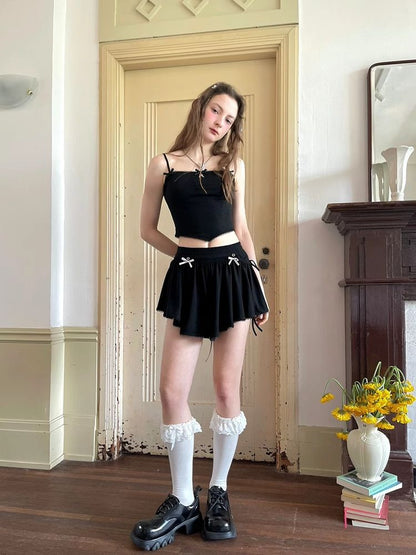 Angel removable skirt【s0000008728】